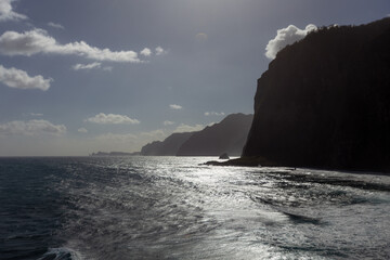 Breathtaking Landscapes of Madeira: Explore the Island's Natural Beauty