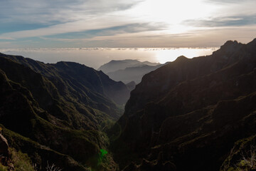 Breathtaking Landscapes of Madeira: Explore the Island's Natural Beauty