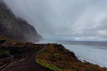 Breathtaking Landscapes of Madeira: Explore the Island's Natural Beauty