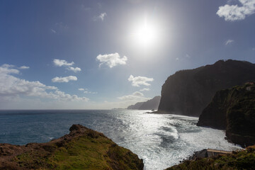 Breathtaking Landscapes of Madeira: Explore the Island's Natural Beauty