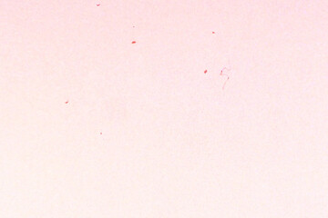 Obraz premium pink paper texture
