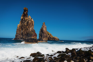 Breathtaking Landscapes of Madeira: Explore the Island's Natural Beauty