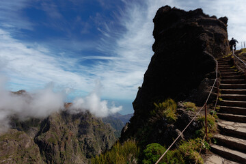 Breathtaking Landscapes of Madeira: Explore the Island's Natural Beauty