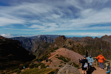 Breathtaking Landscapes of Madeira: Explore the Island's Natural Beauty