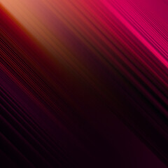 Colorful stripe abstract background. Motion effect. Color lines. Colored fiber texture backdrop and banner. Multi color gradient pattern and textured wallpaper.