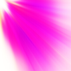 Colorful shine motion effect. Abstract glowing background. Color sparkle. Multi color wallpaper. Colored texture backdrop and banner.