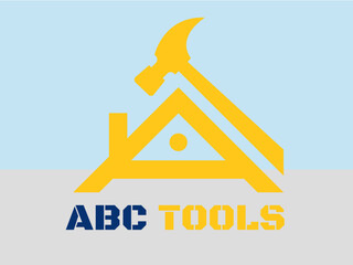 Creative Tool logo design template