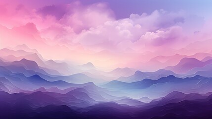 a retro gradient background adorned with a gentle grain texture, portrayed in high resolution...