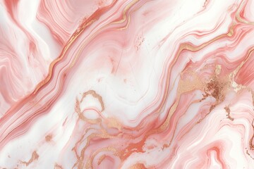 Pink marble for luxury background
