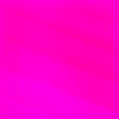Pink square background. Simple design. Backdrop, for banners, posters, and various design works