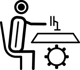 IT Manager icon 