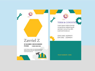Id card