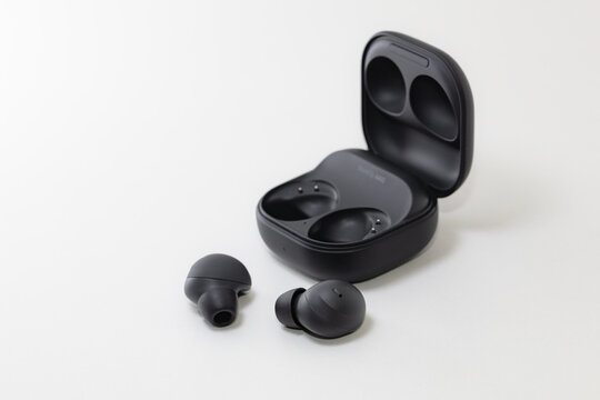 Samsung Galaxy buds 2 pro