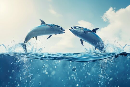 World Tuna Day on May 2  Fishing and Conservation