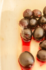 Juicy Jamun