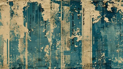 Grunge texture, spray paint, ink spot, news text, newspaper cut out, vintage background, brushstroke ,dust texture, damaged, dirty overlay surface. Use for halloween template poster, collage.