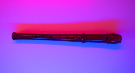 Red Blue Instruments