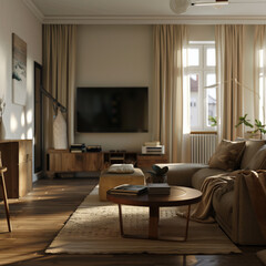 Fototapeta premium interior, room, furniture, house, home, sofa, chair, living, bedroom, luxury, design, decor, table, decoration, antique, window, classic, living room, architecture, old, hotel, indoors, vintage, lamp,