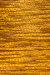 Abstract gold colored wallpaper background - 788808879
