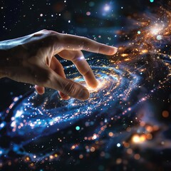 Touching the Metaverse: Embracing Digital Transformation