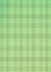 Green vertical background For banner, poster, social media, story, events and various design works