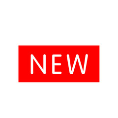 New label tag icon PNG