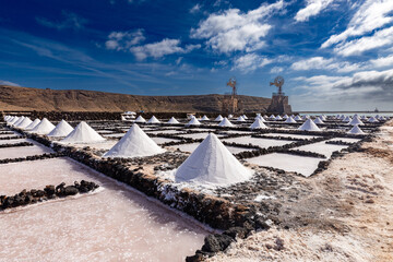  Canary Islands, Lanzarote, Salinas-del-Janubio, salt mine. 4/24/23, 12:40:42 PM