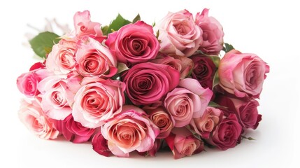 Valentine s Day wouldn t be complete without a bouquet of beautiful roses