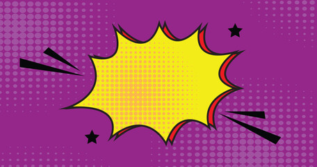 BACKGROUND WITH FLOATING BALLOON