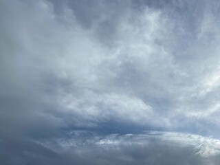 Fototapeta premium SKY,MOON