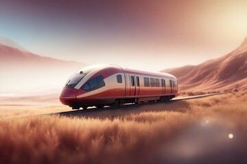 Fototapeta premium Artistic background