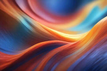 Obraz premium Artistic background