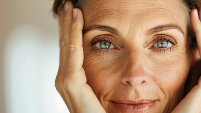 Supercharge your bodys natural defense against aging with these Oxidative Stress Reduction tips. .