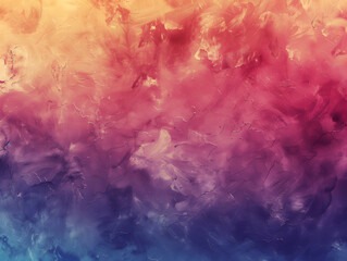 Fototapeta premium Abstract gradient blurred background 