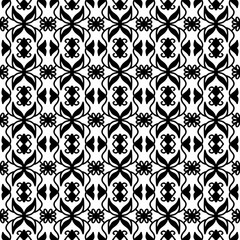 seamless pattern, stylish background