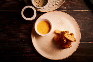 
potatoes brakfast