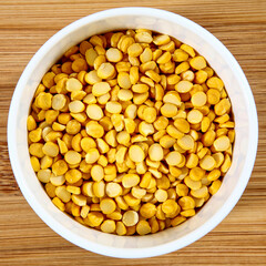 Chana Dal or Bengal Gram