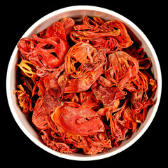 Mace called Javitri in hindi