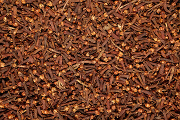 CLOVES