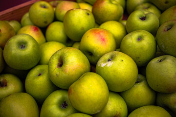 Farm Fresh Fruit and Veggies