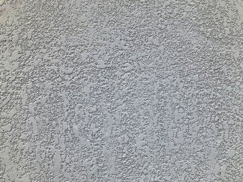 Retro cement render background in a grey colour