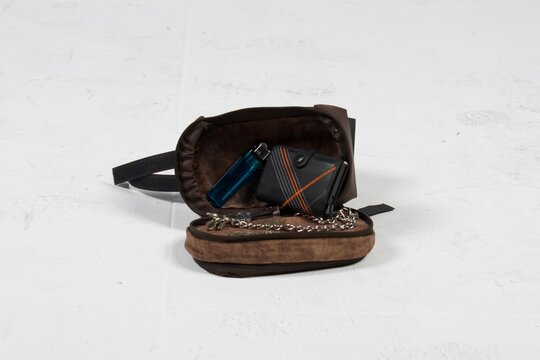 Accesorio para guardar objetos