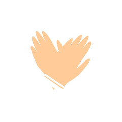 set april fools clown fool