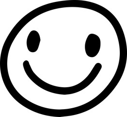 Fun party icon, holidays, event, festive