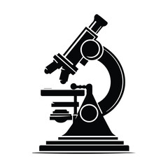 microscope icon