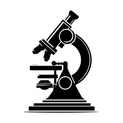 microscope icon