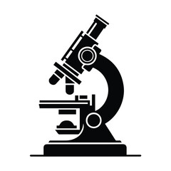 microscope icon