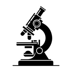 microscope icon
