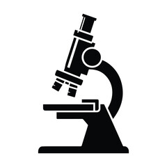 microscope icon