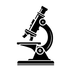 microscope icon